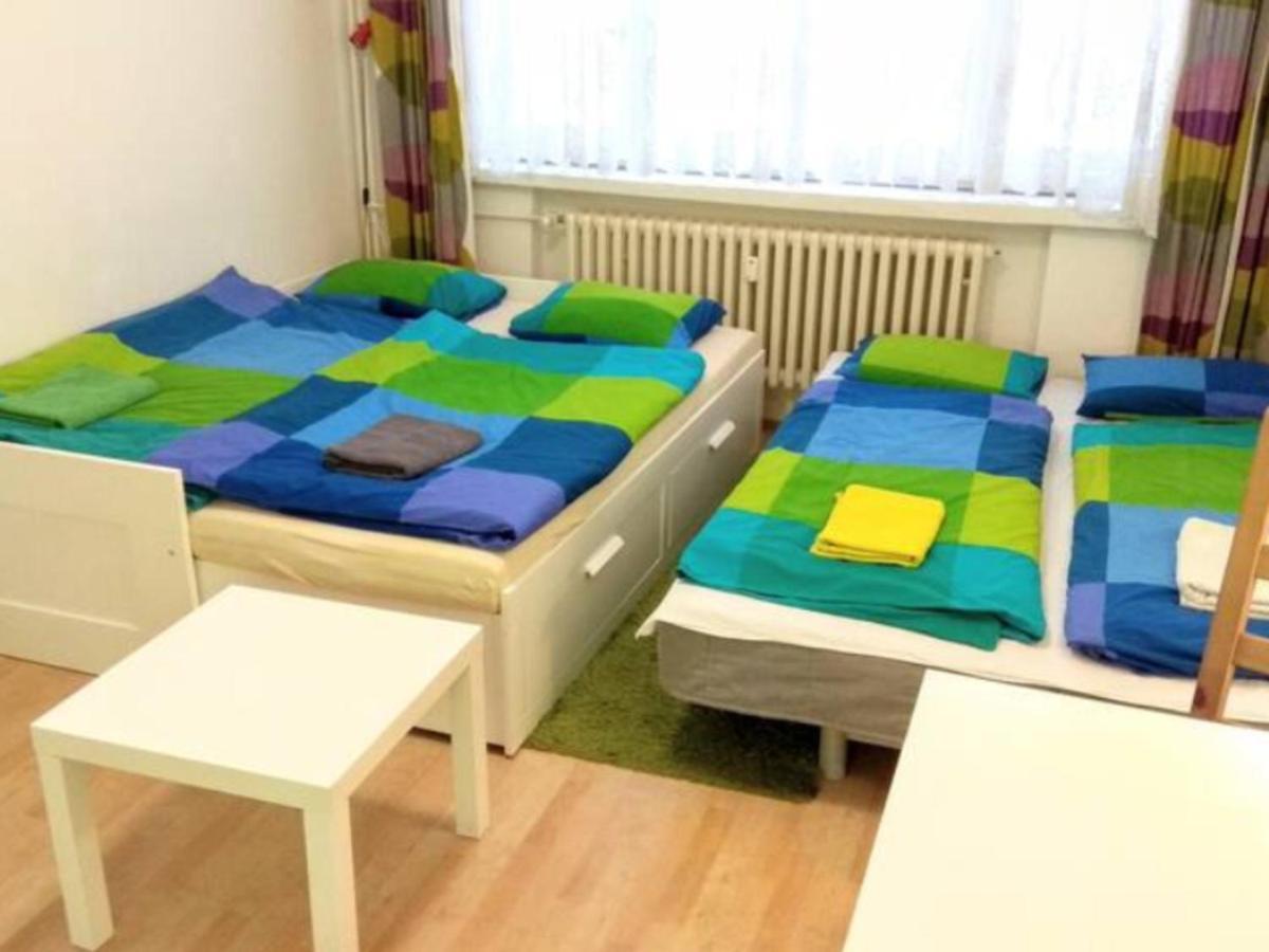 Apartmán By The Center *